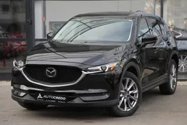 Продажа  Mazda CX-5, 2019р.